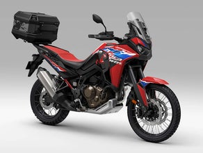 Motorrad Honda CRF1100