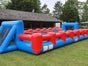 XXL Menschenkicker mieten ! 12 x 6 m ! 2 x 5 Spieler ! ( Human Table Soccer ) - Galerie - Bild 2