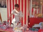 Candy Bar - Hochzeits Dekoration - Süßigkeiten - Galerie - Bild 4