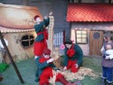 Elfenland, Wichtel, Weihnachtself, Weihnachtswichtel - Galerie - Bild 1