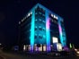 LED Strahler 4x15 Watt Ehrgeiz Babybeam | IP 67 Outdoor WASSERDICHT | 8° Abstrahlwinkel - Galerie - Bild 2
