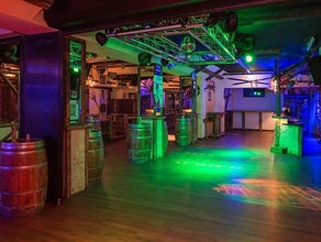 Tanzbar Köln