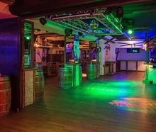 Tanzbar Köln