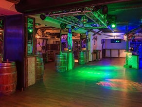 Tanzbar Köln