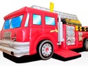 HÜPFBURG FEUERWEHR XXL | SPRINGBURG | ACTIVITY CENTER - Galerie - Bild 1