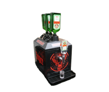 Jägermeister Tap Maschine