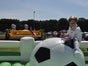 Fußball Rodeo, Simulator mieten - Galerie - Bild 4