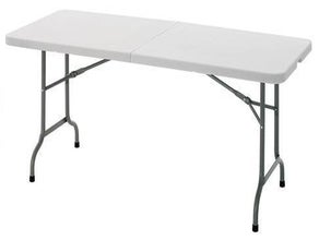 Banketttisch - Tisch - Buffettisch 183x76cm