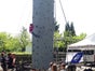 Mobile Kletterwand 8,50m, Kletterturm, Kletterwand, Kletterfelsen, Kletterberg - Galerie - Bild 2