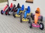 Kettcars Parkour Rennbahn - Galerie - Bild 2