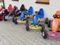 Kettcars Parkour Rennbahn - Galerie - Bild 2