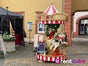 Mini Kinderkarussell Classic "Nostalgie" - Galerie - Bild 2