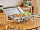 Chafing-Dish Speisewärmer