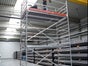 Fahrgerüst Uni Breit Arbeitshöhe 7,20 m - Galerie - Bild 3
