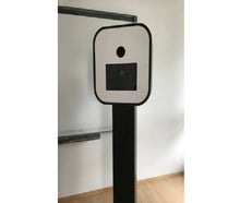Fotobox mieten – Photobooth mit Sofortdruck, inkl. Lieferung und Aufbau