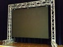 7 m² Videowand LedTek, Video Wall TÜV- Geprüft  3,5m X 2m, pixelpitch 3,9  Messe, Event, - Galerie - Bild 1