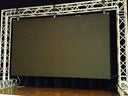 7 m² Videowand LedTek, Video Wall TÜV- Geprüft 3,5m X 2m, pixelpitch 3,9 Messe, Event, - Galerie - Bild 1