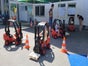 Kinder Gabelstaplerparcours - Galerie - Bild 2