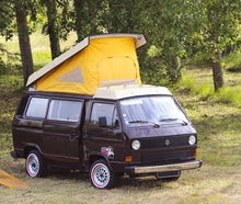 Ausgebauter Turbo-Diesel-Westfalia-Campervan, 4 Schlafplätze, Vermietung La Rochelle, Oléron, Royan, Insel Oléron, Bordeaux