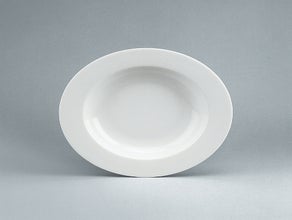 Fine Dine Teller tief 24 cm