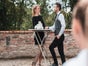 Stehtisch "Hochwertig & Edel" 80cm Durchmesser - Galerie - Bild 2
