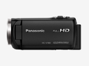 Panasonic FullHD Videokamera / Camcorder HC-V180 mit SD-Karte und HDMI Out für z.B. Webstream Karten / Mischpulte - Galerie - Bild 1