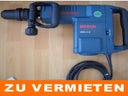 Bosch Stemmhammer 11 kg / Abbruchhammer