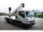 LKW Arbeitsbühne 17 Meter Nissan Cabstar 35.13  GSR E179T  3,5t - Galerie - Bild 2