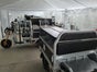 Bierwagen, Ausschankwagen, Zapfanlage, Biermobil, Bier Ape, Partymobil, Partydreirad, Schankwagen,Kühlwagen, - Galerie - Bild 3