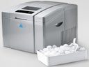 Eiswürfelberiter, Eiswürfelmaschine, Eis, Eiswürfel