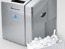 Eiswürfelberiter, Eiswürfelmaschine, Eis, Eiswürfel - Galerie - Bild 1