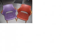 50er Jahre Designerstühle - Stuhl - Sitz - Sessel