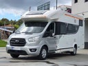 Benimar Mileo 242 - Teilintegrierter mit 5 Schlafplätzen - Galerie - Bild 1