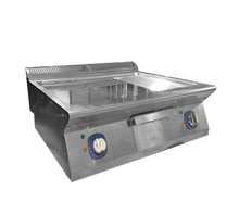 Grillplatte XXL