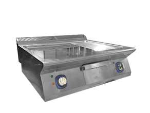Grillplatte XXL