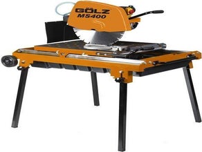 Steintrennmaschine