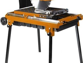Steintrennmaschine