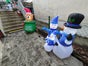Weihnachtsdekoration mieten | Weihnachtsfeier & Firmenevent - Galerie - Bild 3