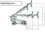 Glasroboter - Glasmontagegerät - Robby 420 - Galerie - Bild 4