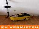 Sprühsauger / Teppichreiniger / Polsterreiniger