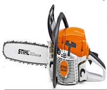Stihl MS 261