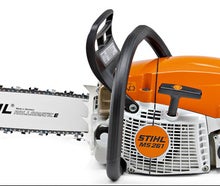 Stihl MS 261