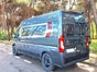 Giottiline 60T Camper Van mieten – Kompakt und voll ausgestattet für Andalusien - Galerie - Bild 4