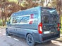 Giottiline 60T Camper Van mieten – Kompakt und voll ausgestattet für Andalusien - Galerie - Bild 4