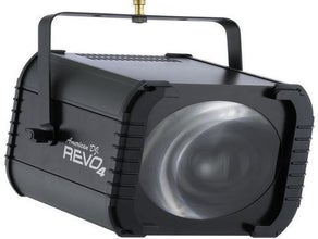 Tanzflächeneffekt ADJ Revo 4
