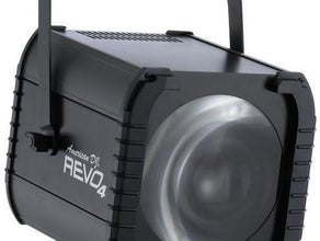 Tanzflächeneffekt ADJ Revo 4