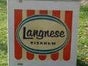 50er Jahre Langnese Eistruhe, Eis, Sommer - Galerie - Bild 2
