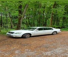JDM RHD V8