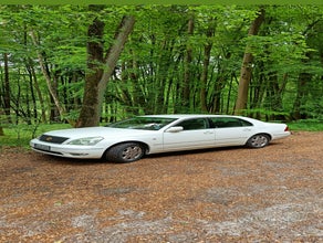 JDM RHD V8