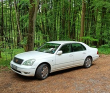 JDM RHD V8
